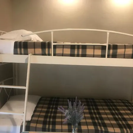 Tsatsoni Velika (Thessaly)