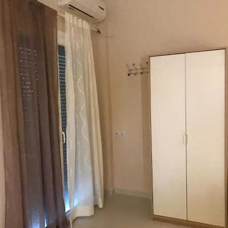 Tsatsoni Apartment Velika (Thessaly)