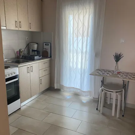 Apartment Tsatsoni Velika (Thessaly)