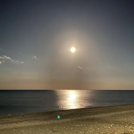 Apartment Tsatsoni Velika (Thessaly)