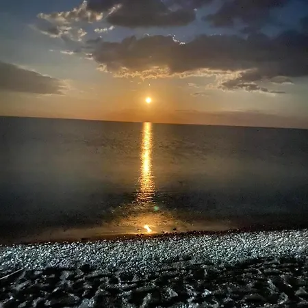 Tsatsoni * Velika (Thessaly)