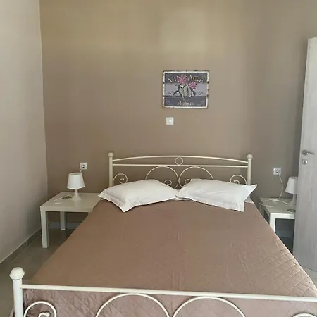 Tsatsoni * Velika (Thessaly)