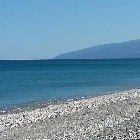 Apartment Tsatsoni Velika (Thessaly)