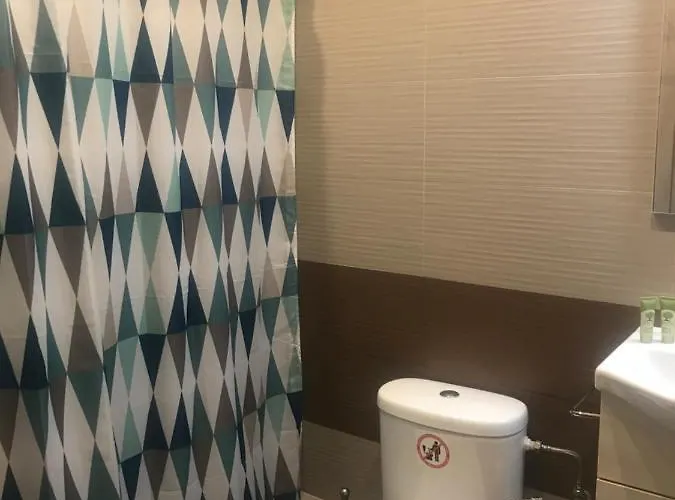 Διαμέρισμα Tsatsoni