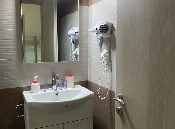 Tsatsoni Διαμέρισμα *