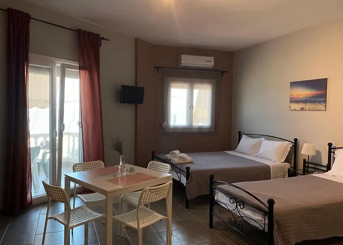 Tsatsoni * Βελίκα