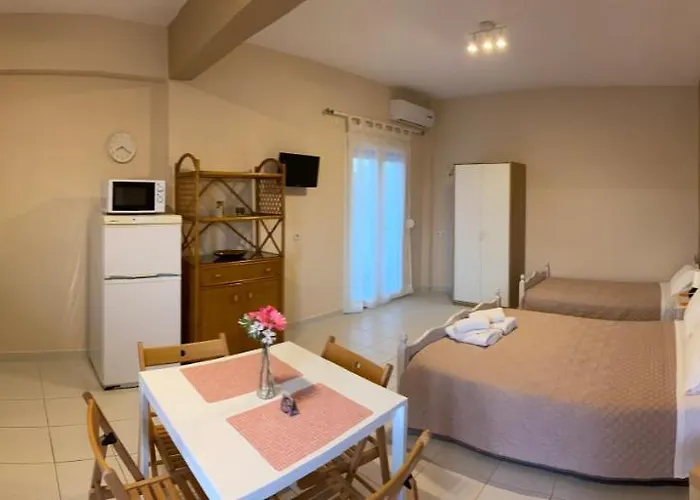 Tsatsoni * Βελίκα