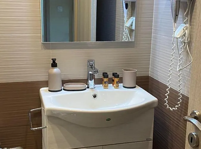 Tsatsoni Διαμέρισμα