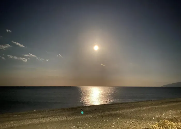 Διαμέρισμα Tsatsoni Βελίκα