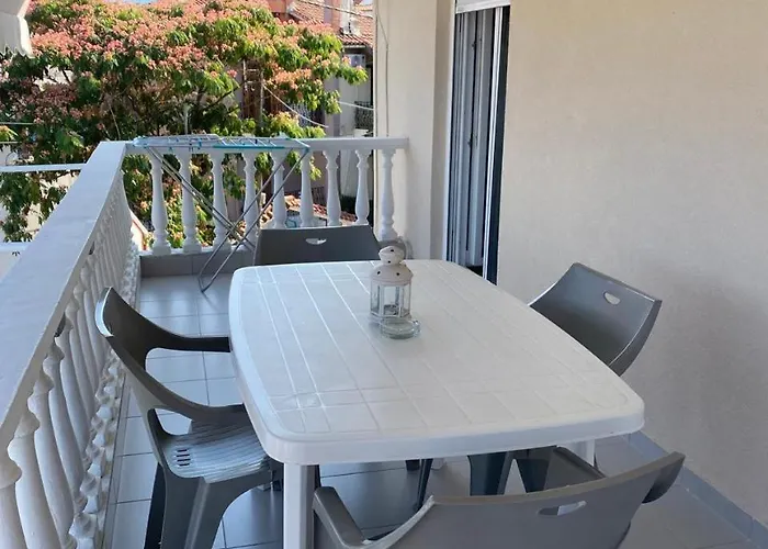 Tsatsoni Διαμέρισμα