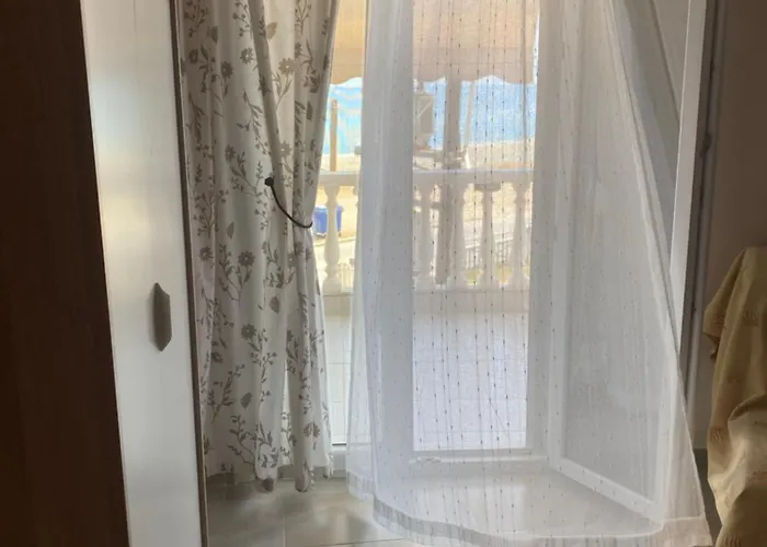 Tsatsoni * Βελίκα