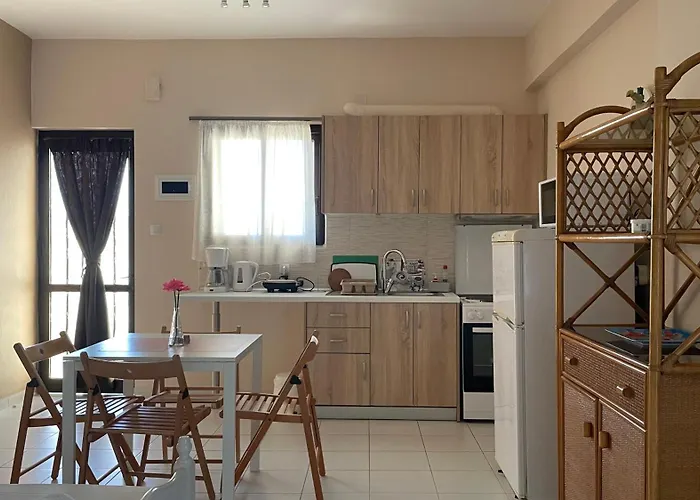 Tsatsoni Διαμέρισμα