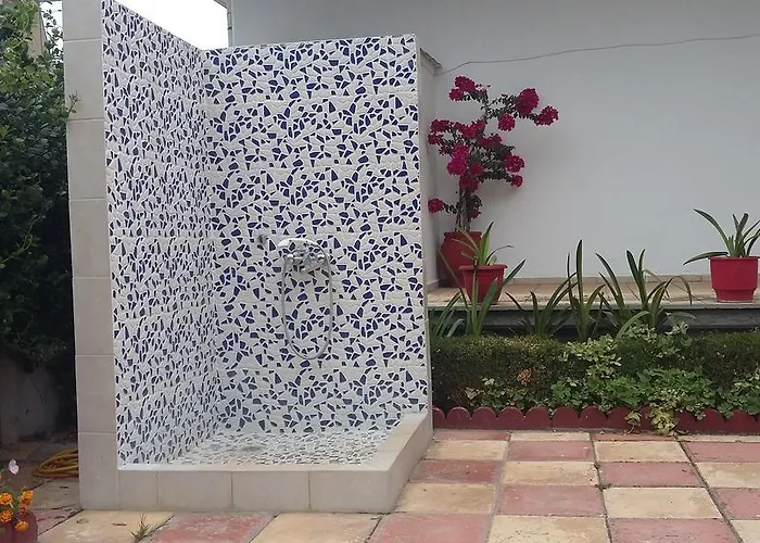 Διαμέρισμα Tsatsoni *