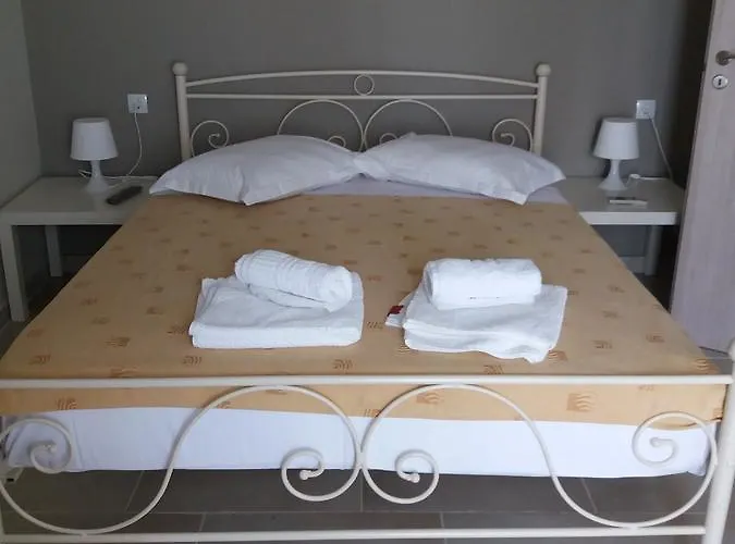 Διαμέρισμα Tsatsoni