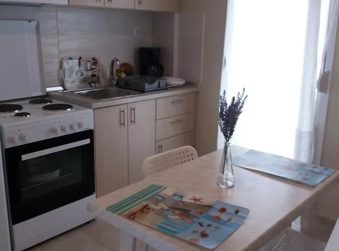 Tsatsoni Διαμέρισμα *