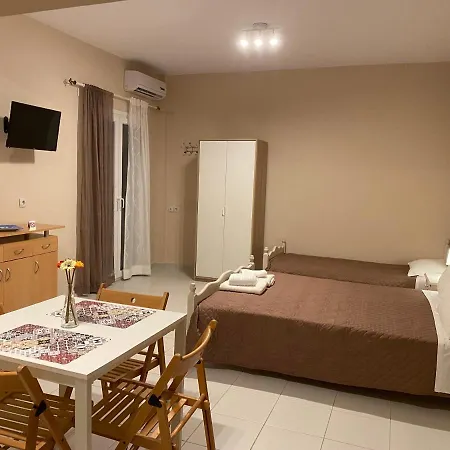 Apartment Tsatsoni