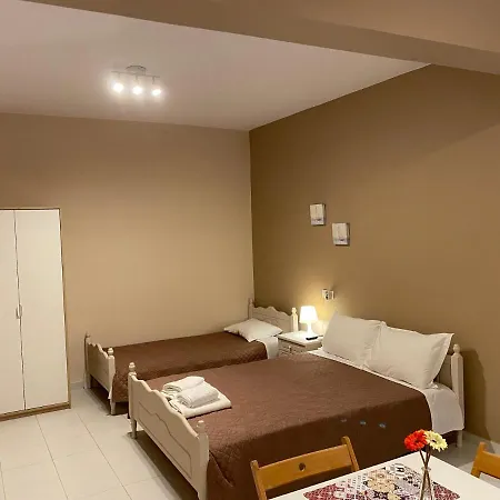Apartment Tsatsoni