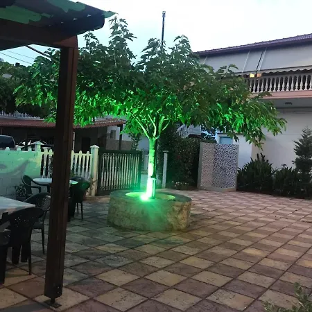 Apartment Tsatsoni - Anastasiou *