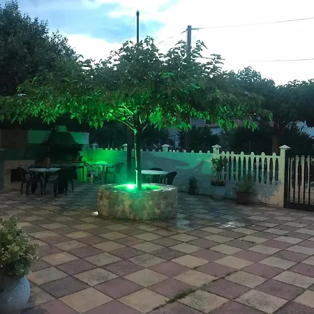Apartment Tsatsoni