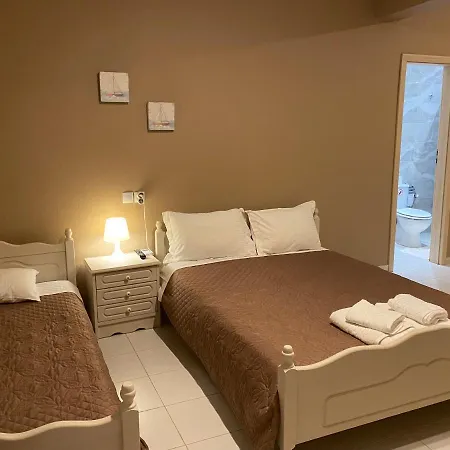 Tsatsoni - Anastasiou Apartment