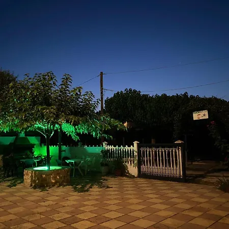 Apartment Tsatsoni - Anastasiou