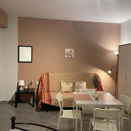 Apartment Tsatsoni - Anastasiou Velika (Thessaly)