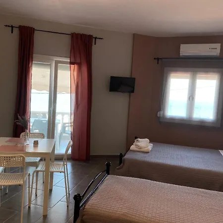 Apartment Tsatsoni - Anastasiou Velika (Thessaly)