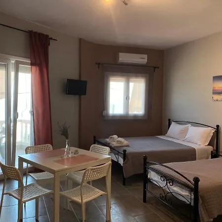 Tsatsoni * 벨리카