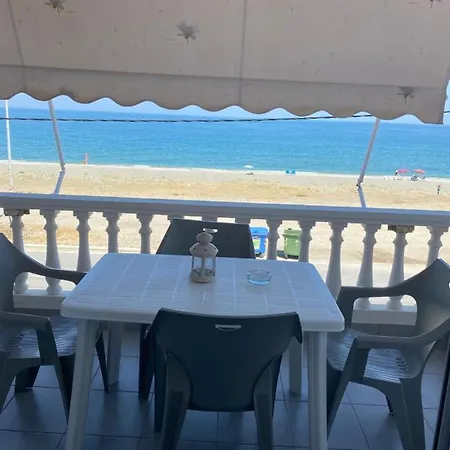 Tsatsoni - Anastasiou Apartment *