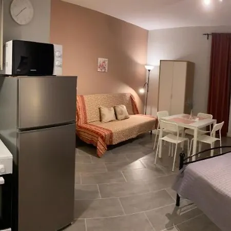 Apartment Tsatsoni - Anastasiou *