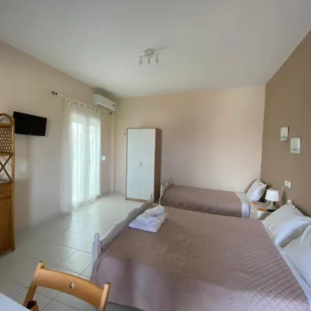 Apartment Tsatsoni