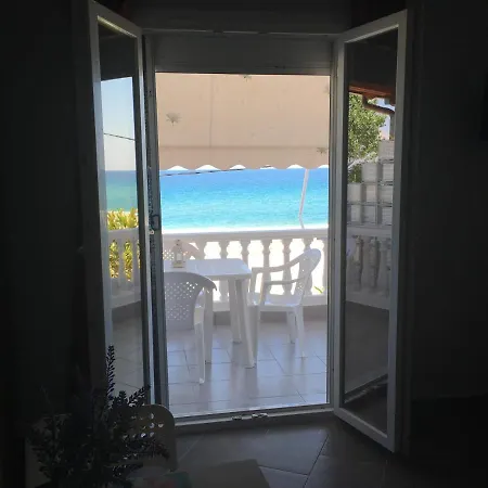 Apartment Tsatsoni - Anastasiou Velika (Thessaly)