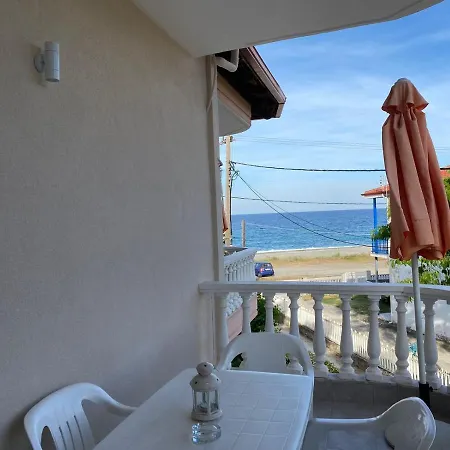 Tsatsoni - Anastasiou Apartment *