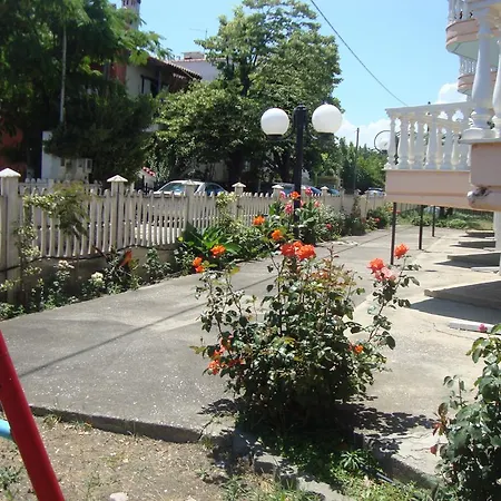 Appartement Tsatsoni