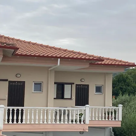 Apartment Tsatsoni - Anastasiou *
