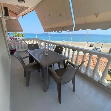 Tsatsoni - Anastasiou Apartment