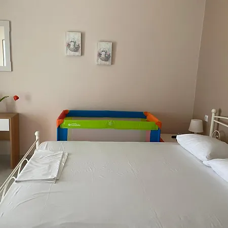 Apartment Tsatsoni - Anastasiou