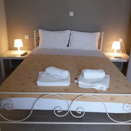 Tsatsoni - Anastasiou Apartment