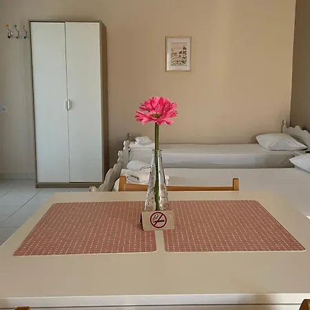 아파트 Tsatsoni 벨리카