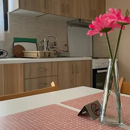 Tsatsoni * 벨리카