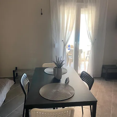 Tsatsoni Apartment Velika (Thessaly)