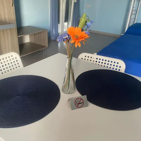 Apartment Tsatsoni Velika (Thessaly)