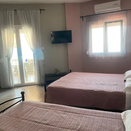 Tsatsoni Apartment Velika (Thessaly)