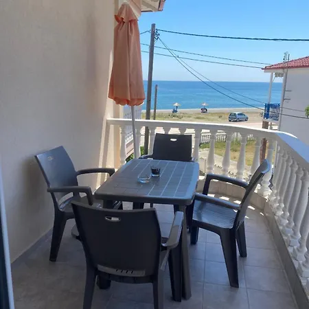 Apartment Tsatsoni
