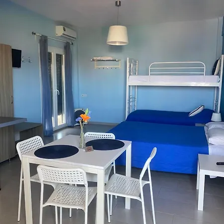Tsatsoni Apartment Velika (Thessaly)