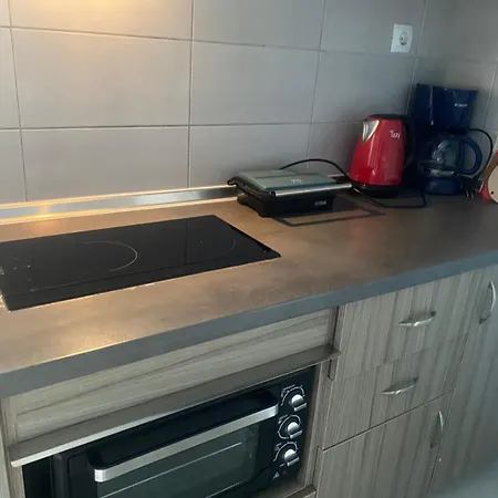 Apartment Tsatsoni Velika (Thessaly)