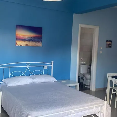 Tsatsoni Apartment