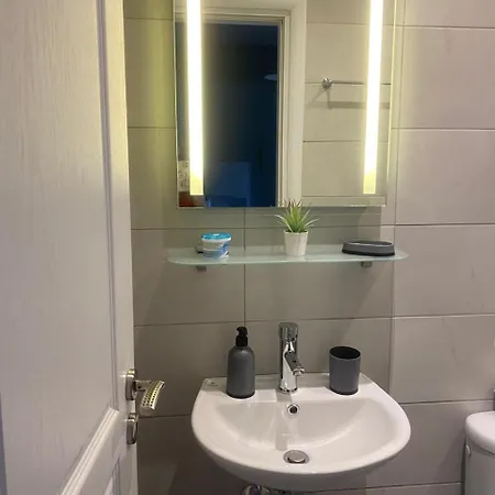 Apartment Tsatsoni Velika (Thessaly)