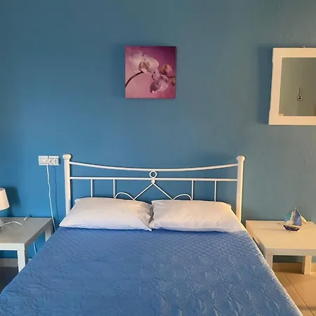 Apartment Tsatsoni