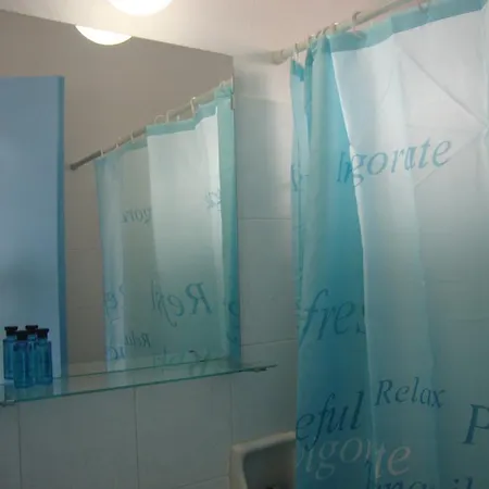 Apartment Tsatsoni - Anastasiou *